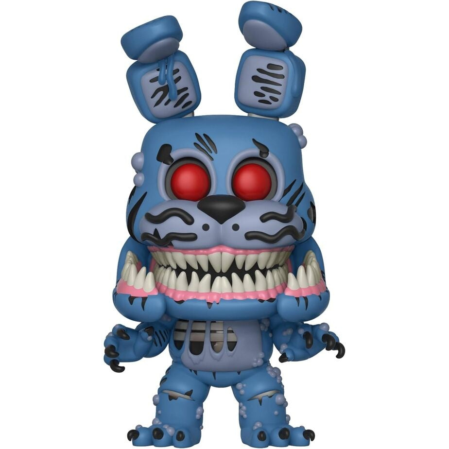 Funko Pop FNAF Twisted Bonnie
