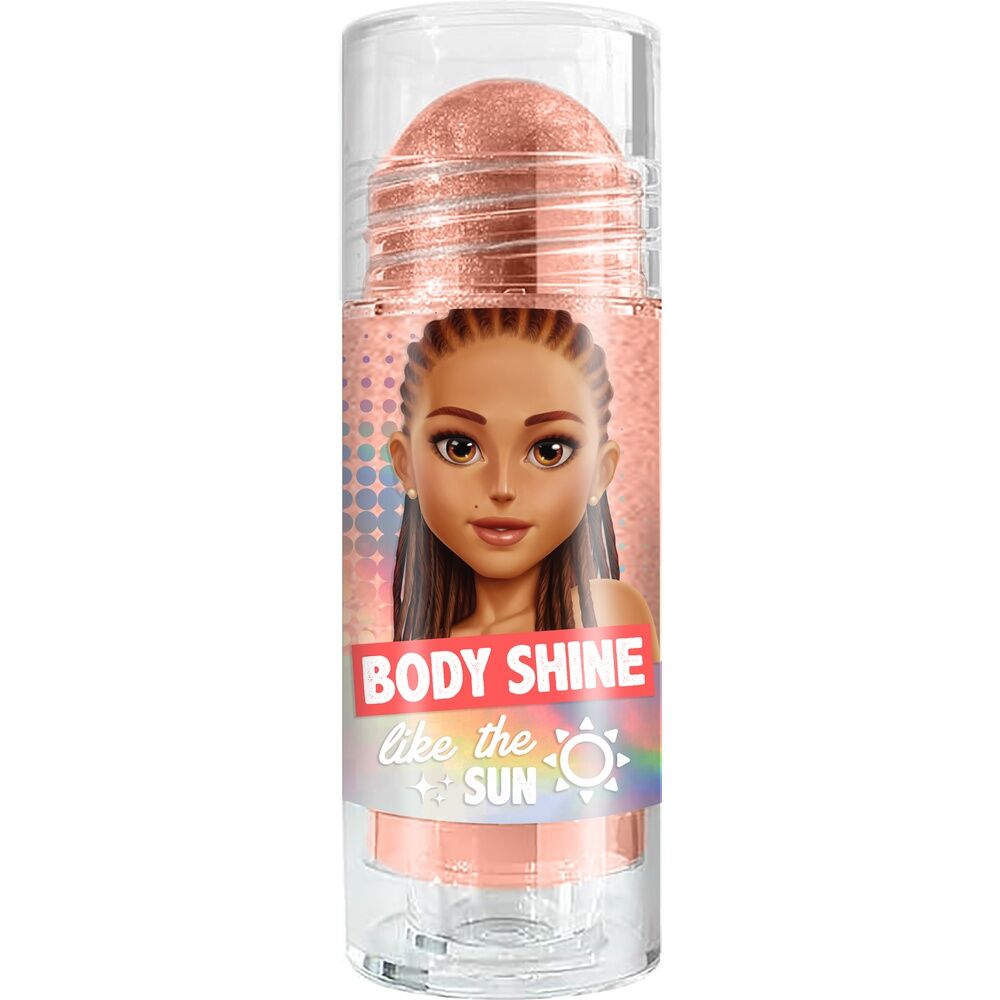 WOW Generation Body Glitter - Assorted