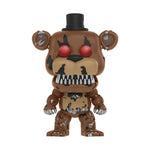 Funko Pop Five Nights at Freddy’s - Nightmare Freddy
