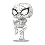 Funko Pop Marvel Spider Man