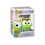 Funko Pop Hello Kitty Keroppi