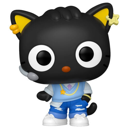Funko Pop Hello Kitty Chococat