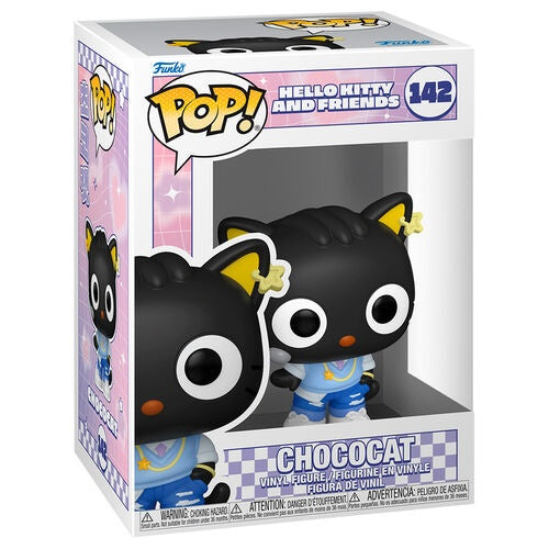 Funko Pop Hello Kitty Chococat