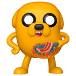 Funko Pop Adventure Time Jake