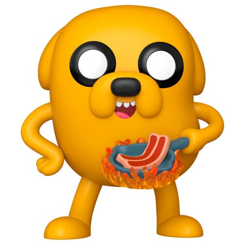 Funko Pop Adventure Time Jake