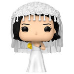 Funko Pop Friends Monica - Wedding Dress