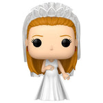 Funko Pop Friends Phoebe - Wedding Dress