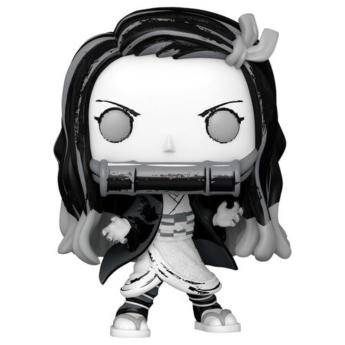 Funko Pop Demon Slayer Nezuko Kamado