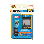 Funko Bitty Pop Wolverine Figure & Dispay