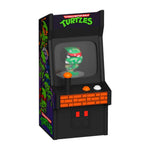 Funko Bitty Pop Arcade Michelangelo Figure & Display