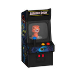 Funko Bitty Pop Raptor Figure & Display