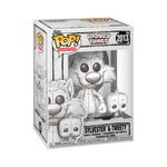 Funko Pop Looney Sylvester & Tweety