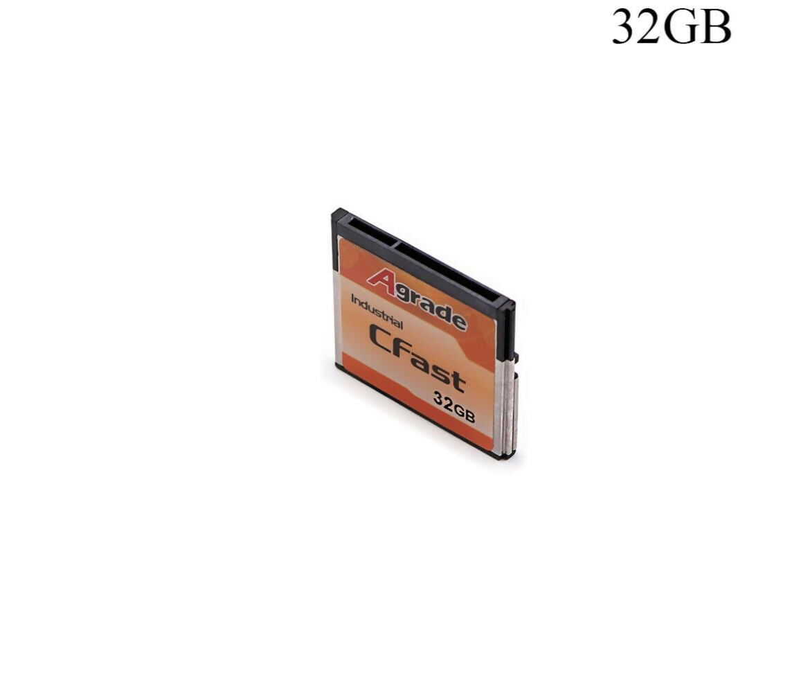 Memory Card | CF-32GB | CFast