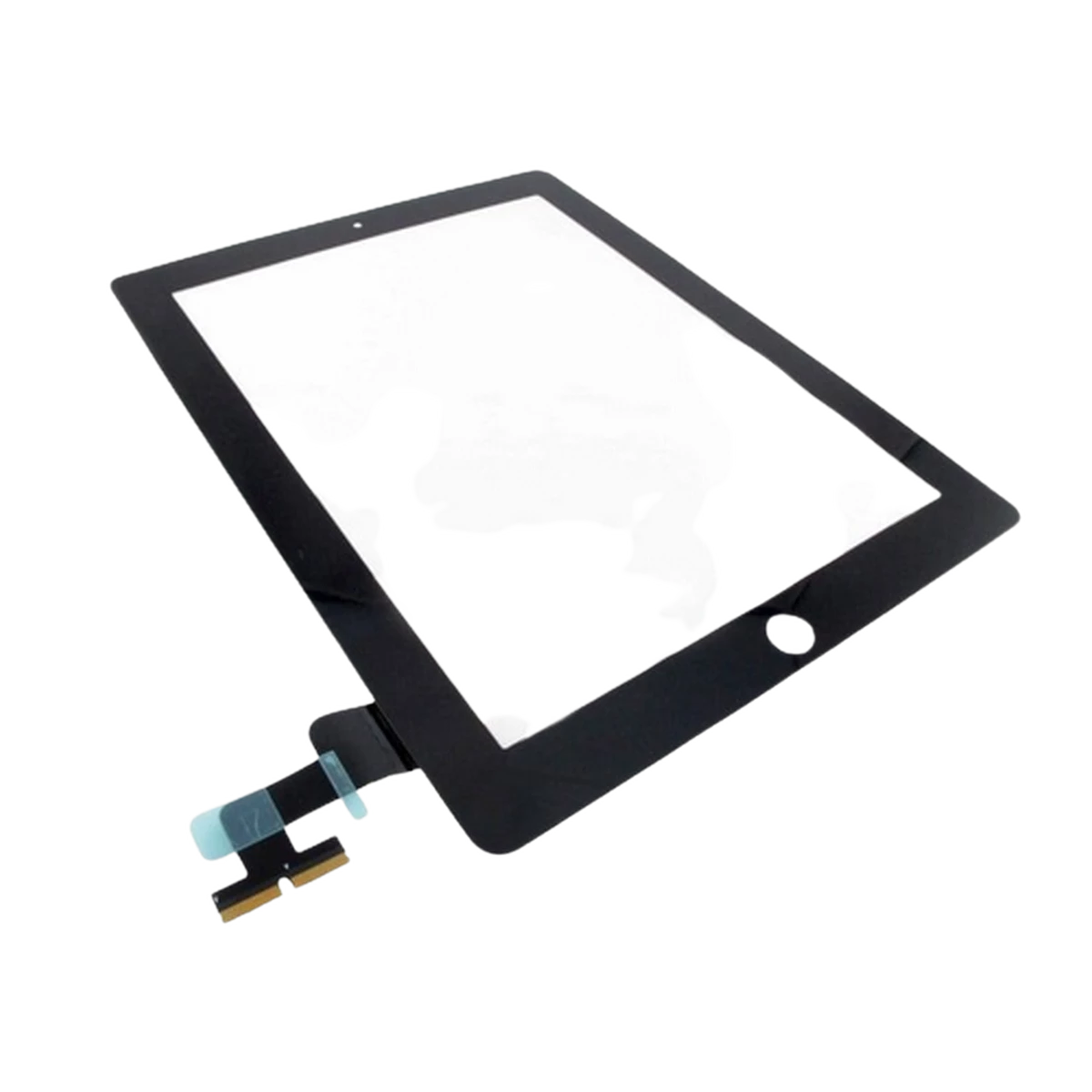 Apple iPad 2 Replacement Touch Panel - Black