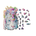 Puzzle W IS: Mystic Tiger L 250