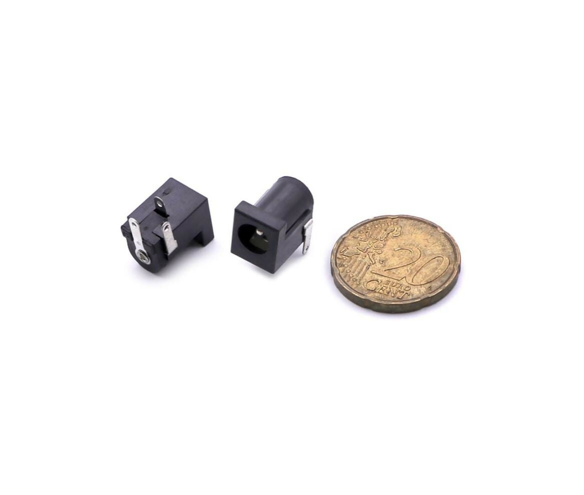 Laptop Power DC Socket | Universal E