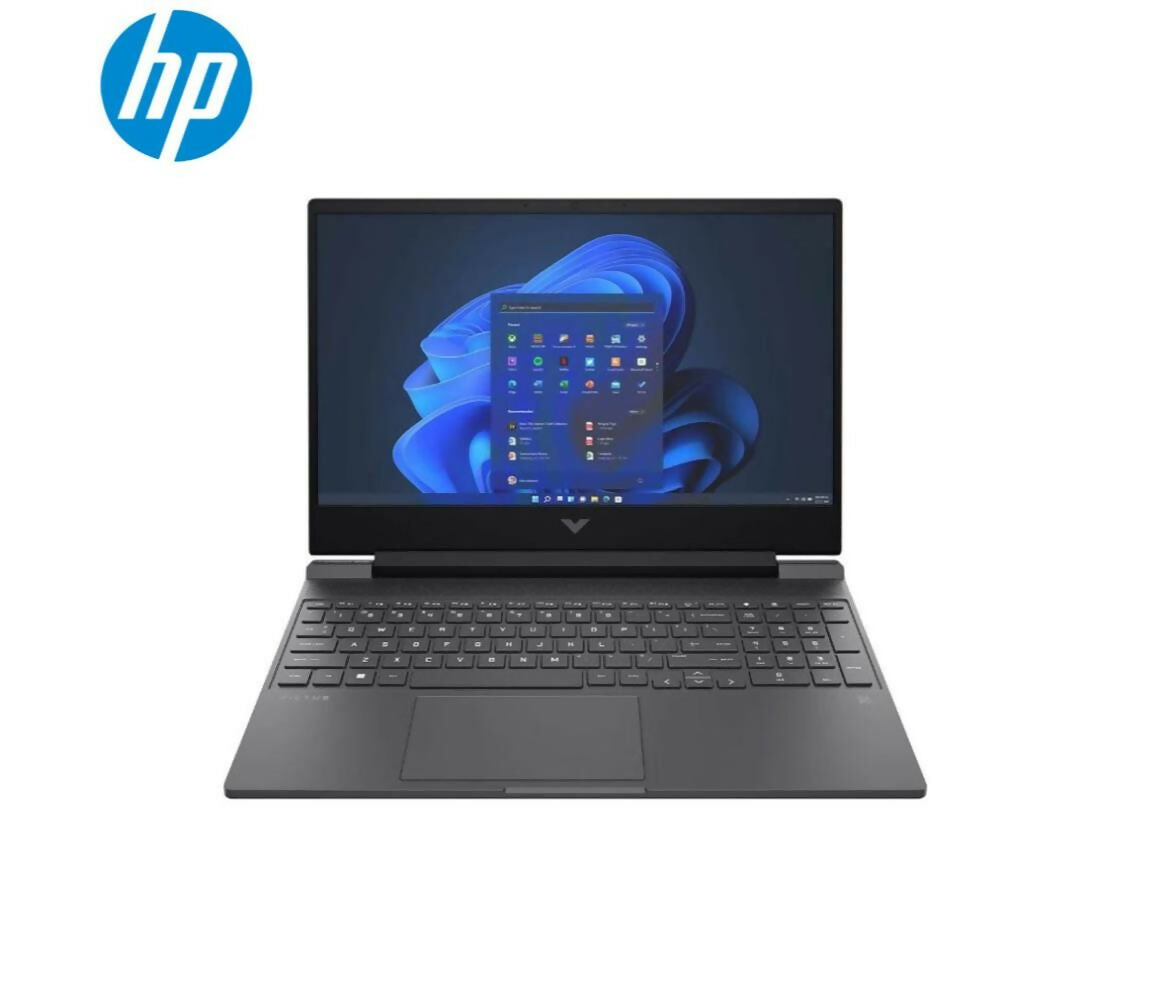 Laptop | Ryzen 5 | Hp Victus