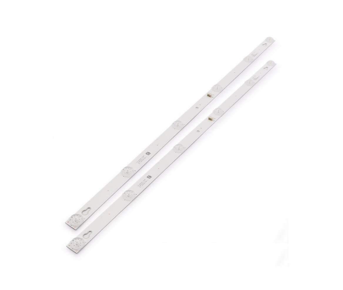 LCD TV | Bacck Light | 2x6-Lens | L:56.0cm | 3V | 32"