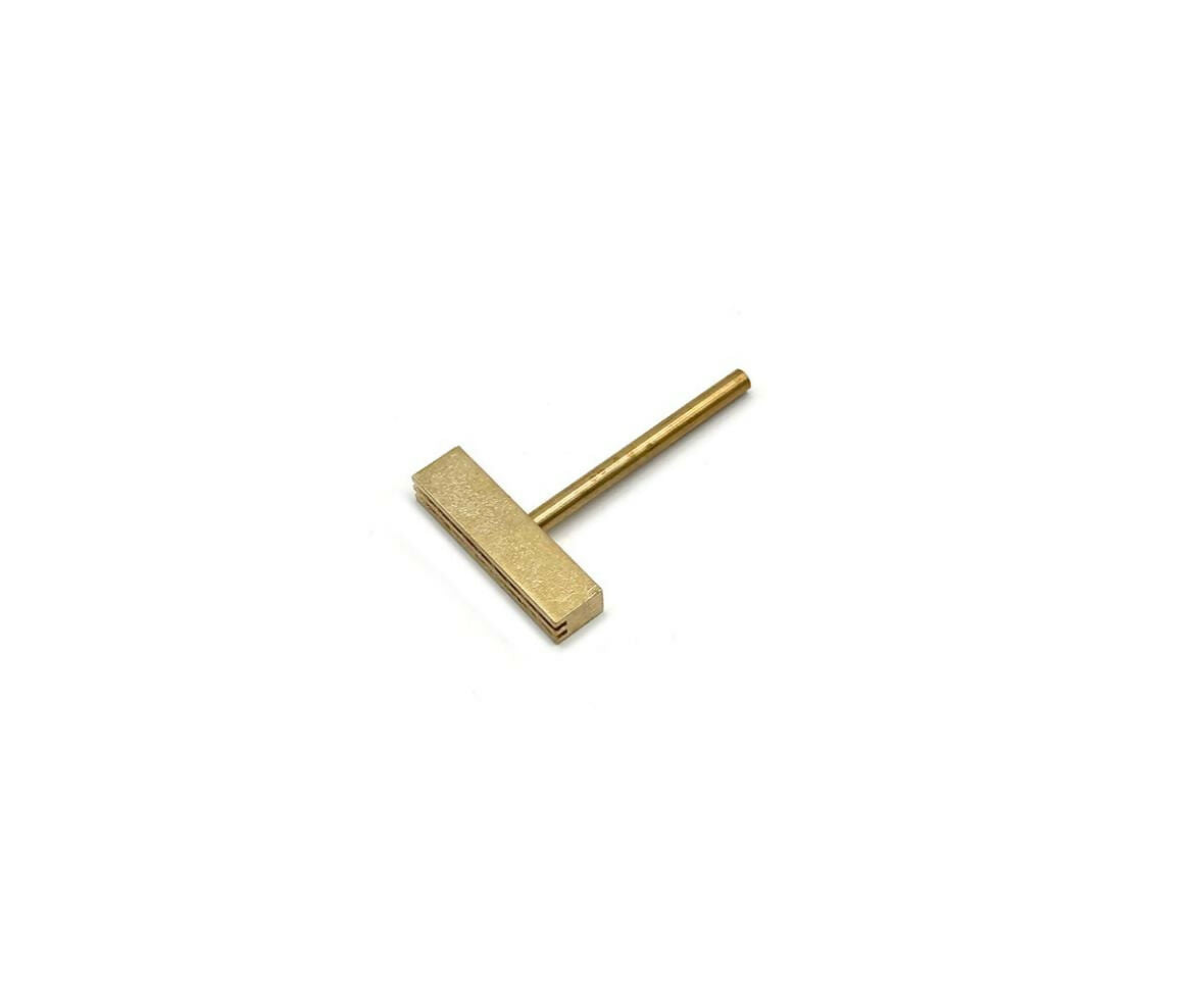 Mobile Tools | T-Shape Copper Head | Without Rubber | 60W