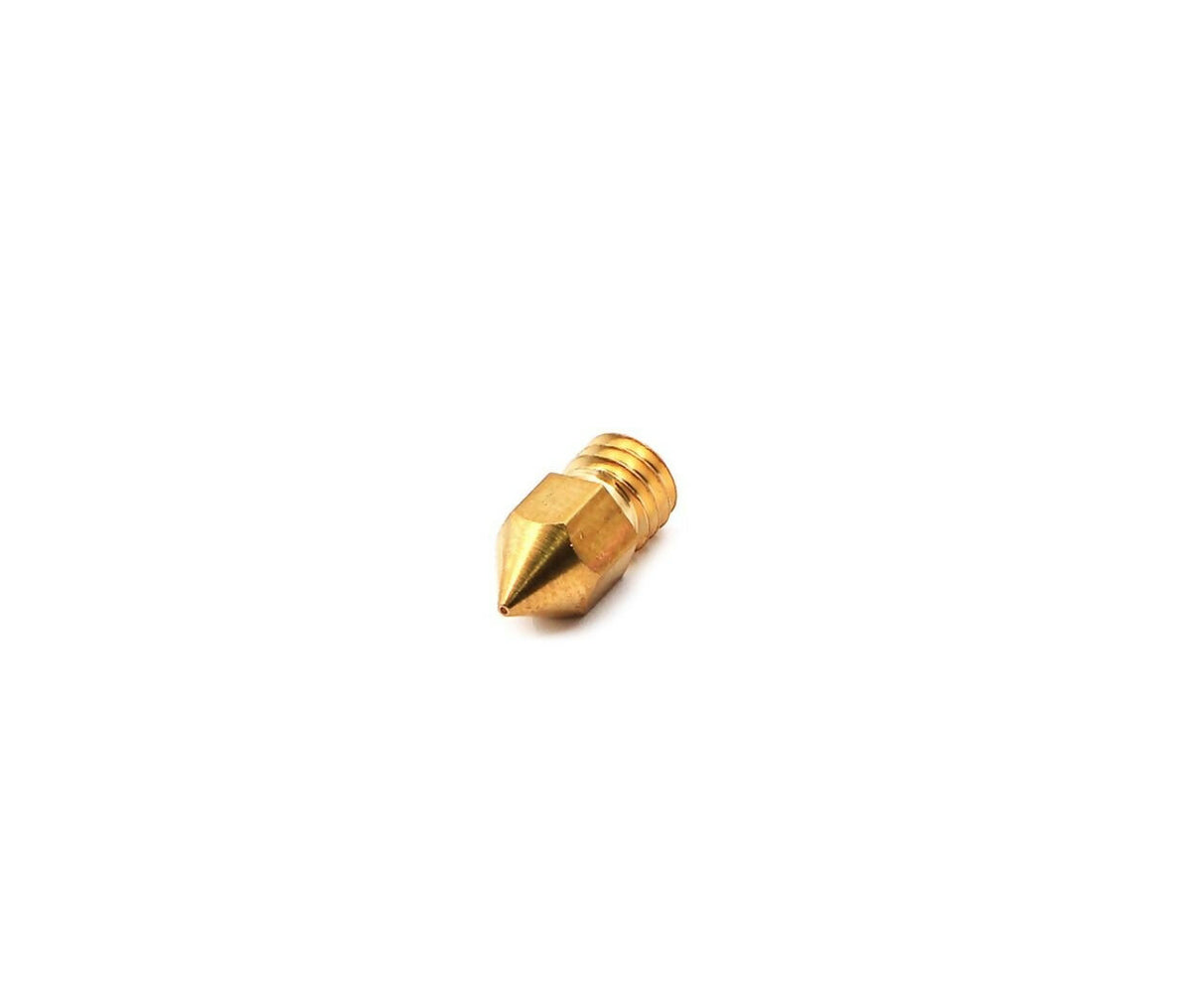 3D Printer Parts | Extrusion Nozzle | 1.75/0.4mm