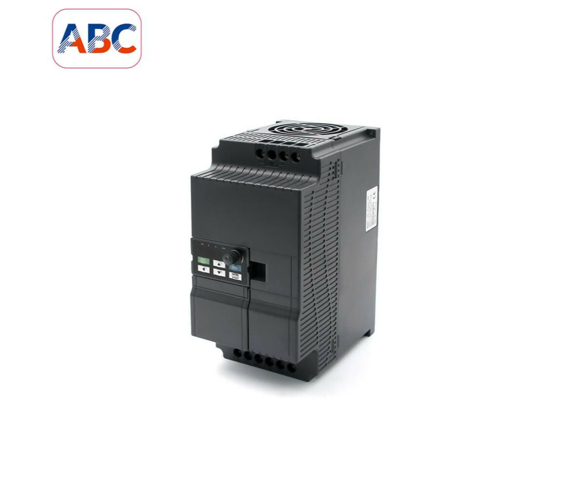 VFD | Single Phase | 3.7KW | MT2000 | 380V | ABC