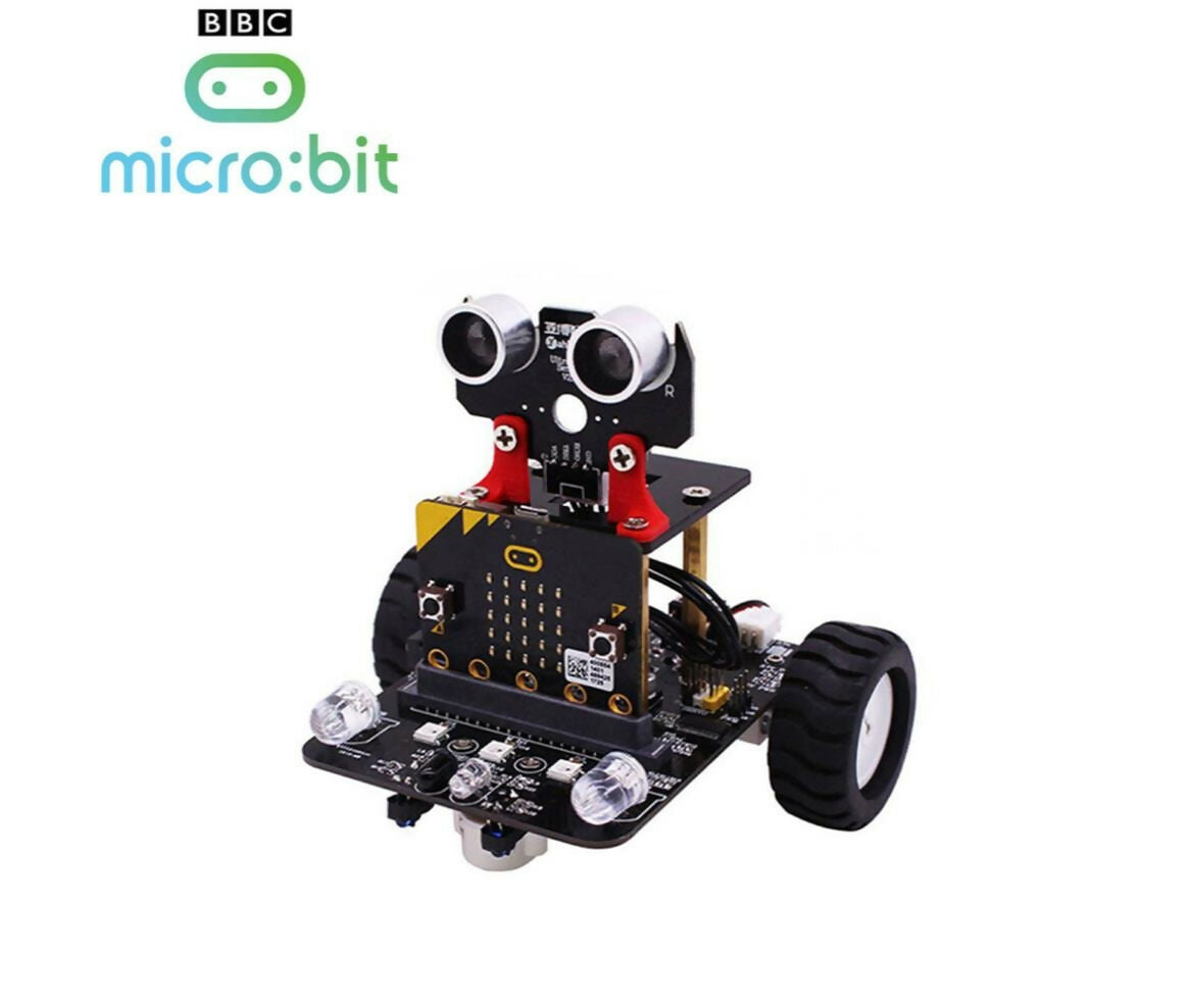 Microbit Kit | Smart Car