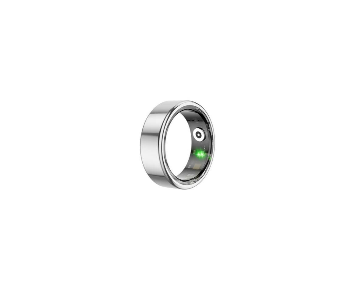 Smart Ring | Size 10 | XO-RS01 Gold
