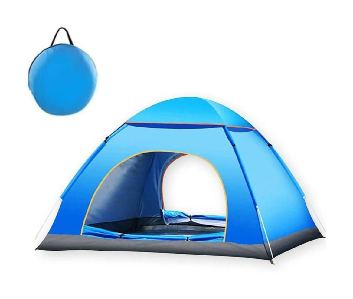 CAMPING TENT 2 PERSON