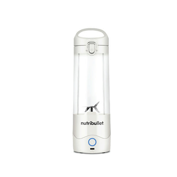 NutriBullet Portable Blender - White