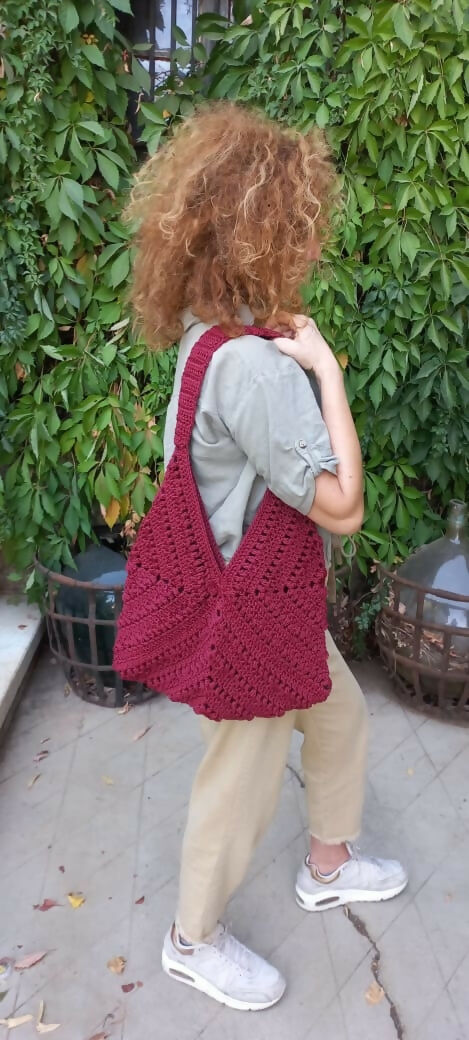 The Tulip bag
