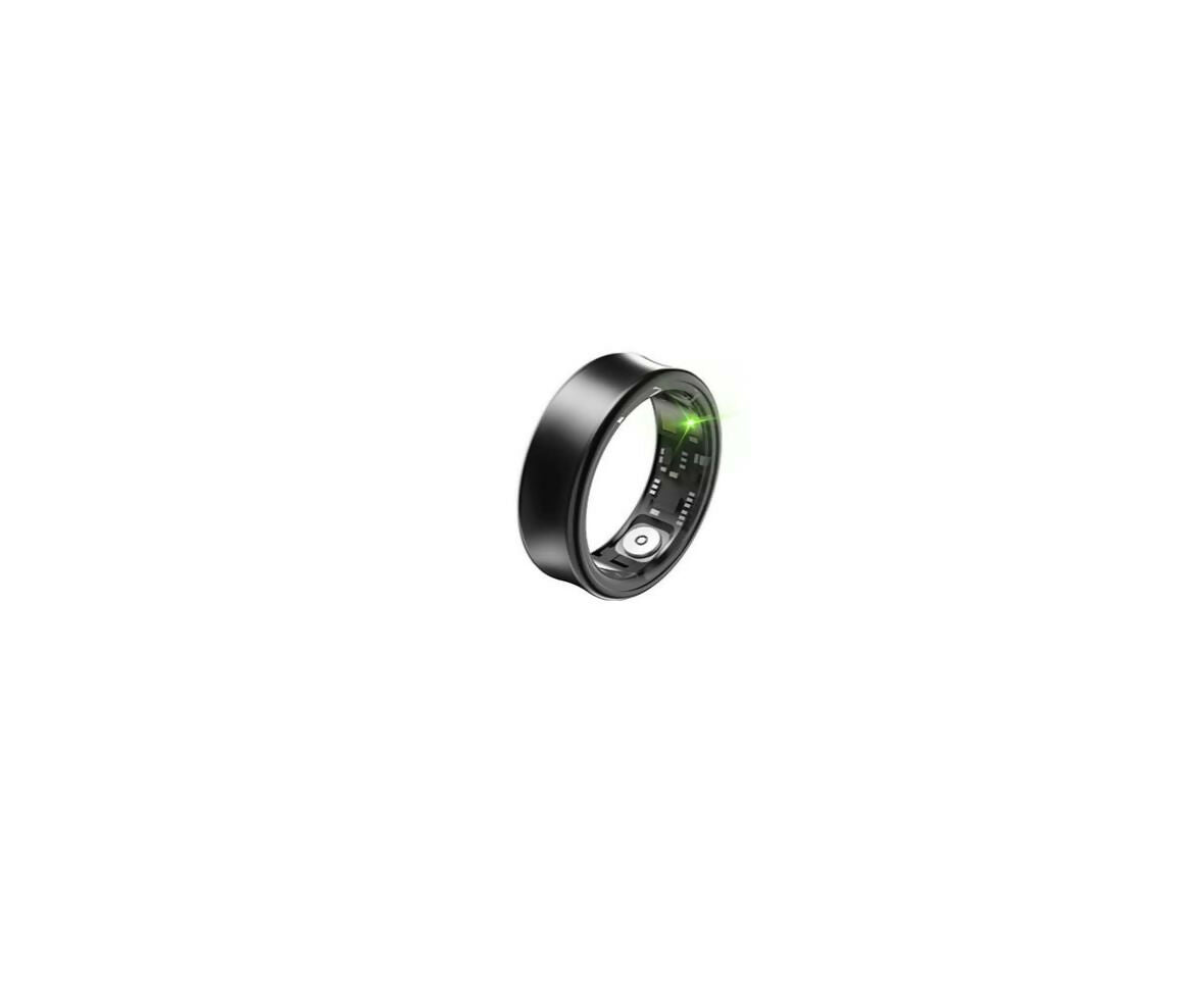 Smart Ring | Size 10 | XO-RS01 Black