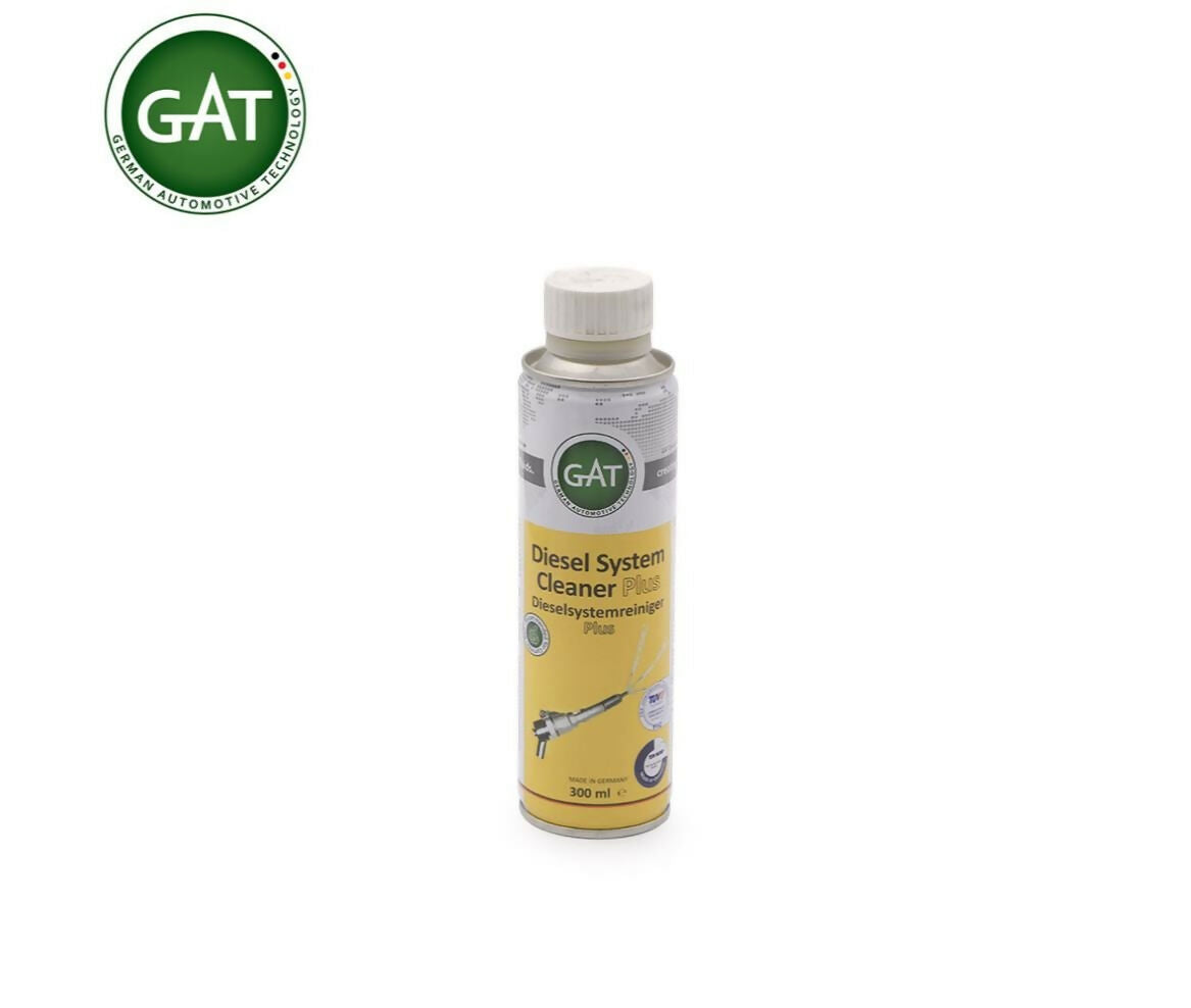 Car Care Products | Diesel System Cleaner Plus | 300ml