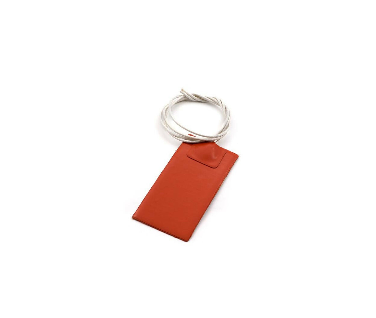 Heating Pad | 50x100mm | 12V 15W