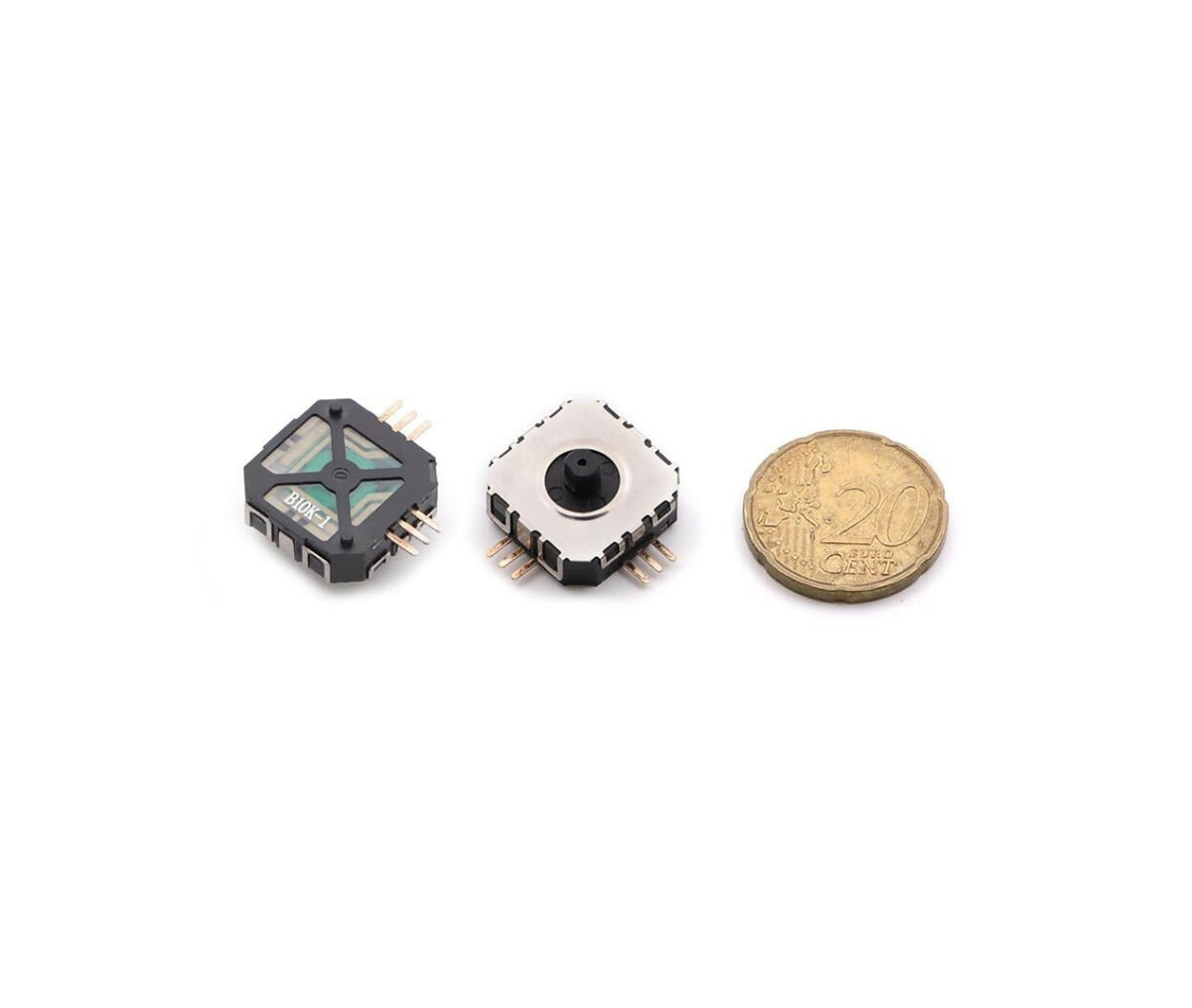 Potentiometer Switch | Arcade | 10K