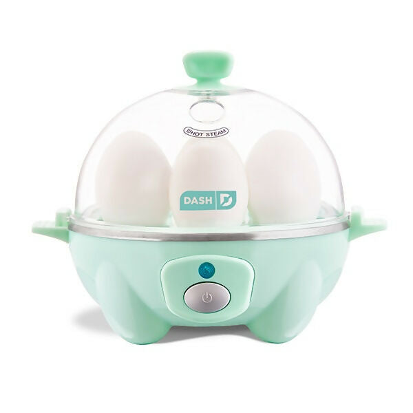 Dash Egg Cooker - Aqua