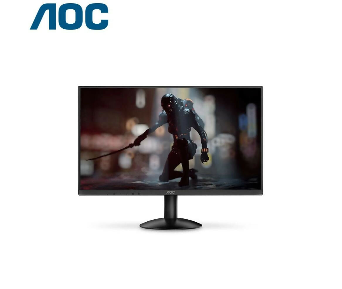 LED Screen FHD | 24 Inch | 100Hz | AOC