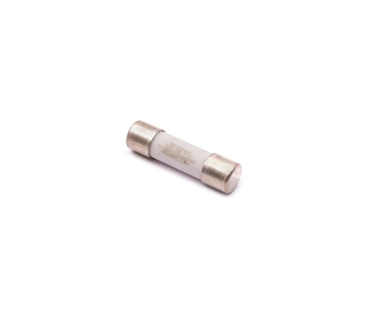 Ceramic Fuse | Solar PV | 1000V DC | 38x10mm | 32A