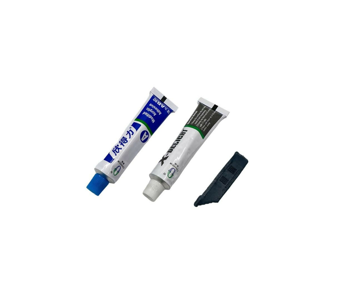 Adhesive | Epoxy A+B | X-DELIGHT