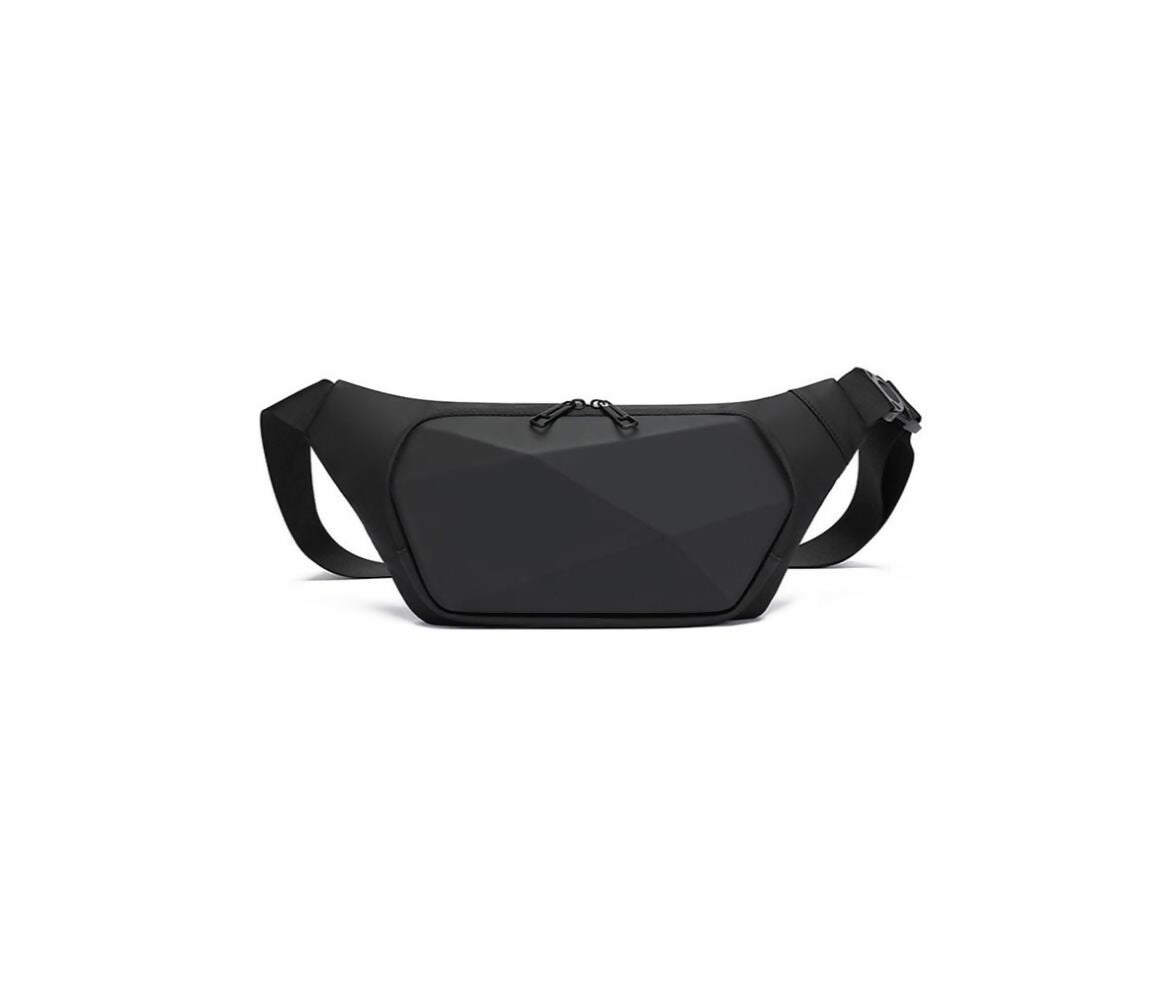 Pouch Case | Colbell | Lock | Black