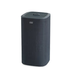 Joseph Joseph Tota 60L Laundry Separation Basket Black