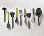 Joseph Joseph Elevate Silicone Steel Tongs