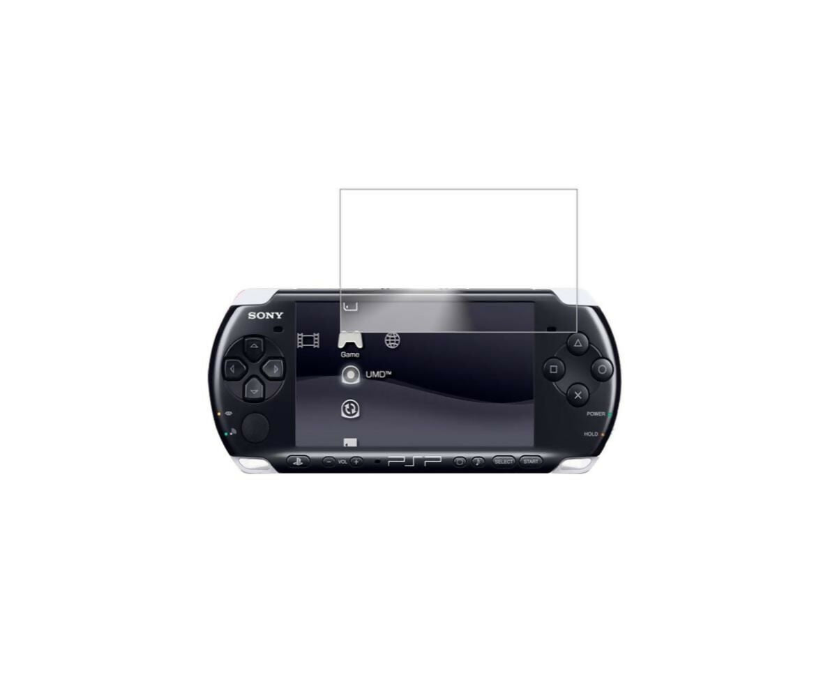 PSP Replacement | LCD Protector
