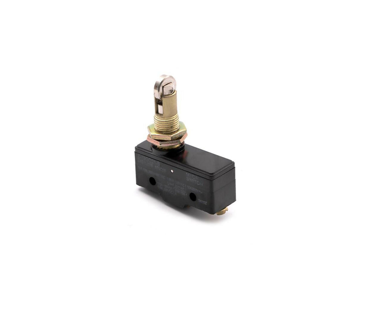 Switch | Heavy Duty Limit | Roller Plunger | SPDT | B