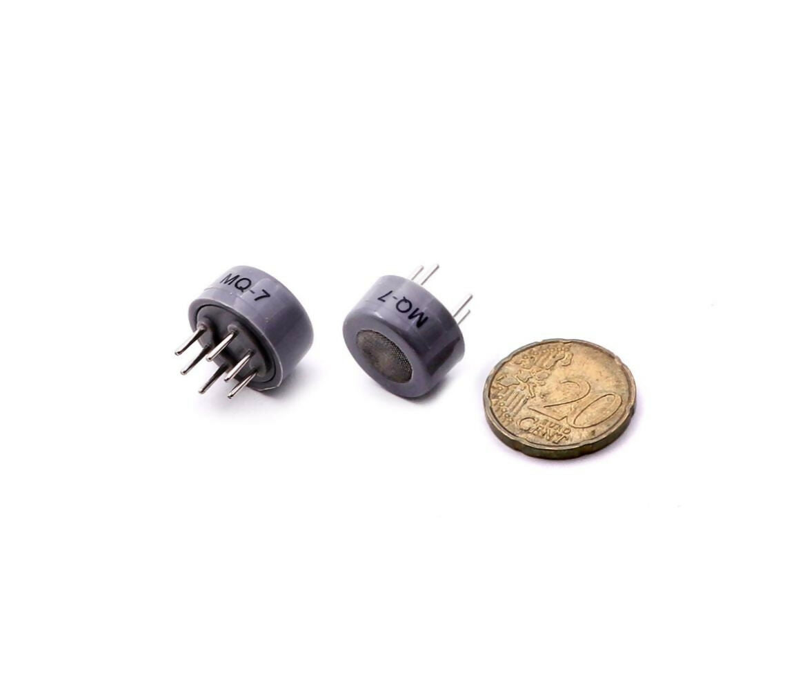 Gas Sensor | Carbon Monoxide | MQ-7