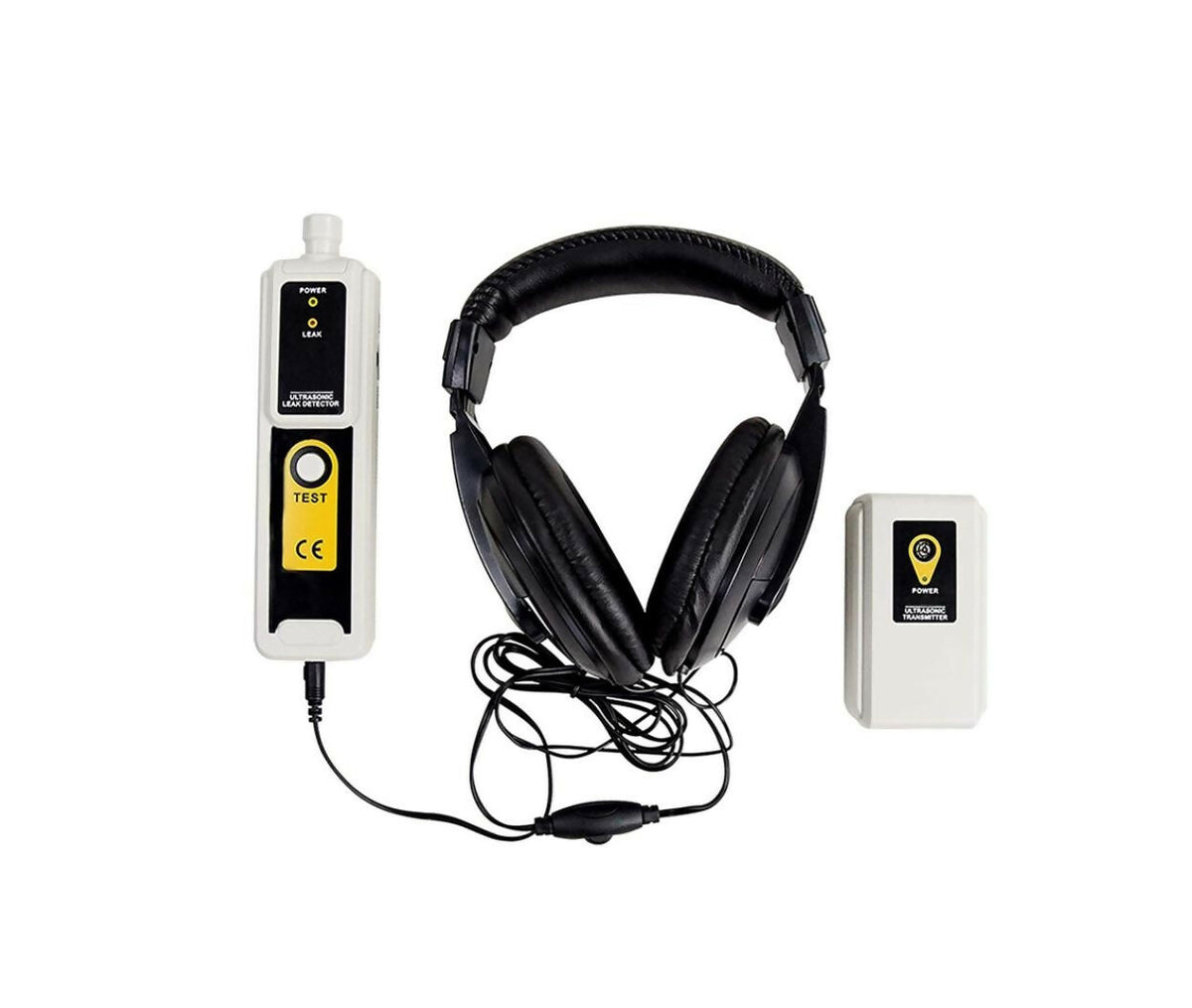 Tester | Leak Detector