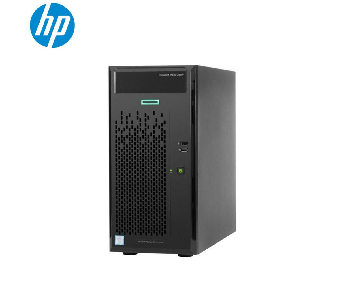 Server | ML10 | HP