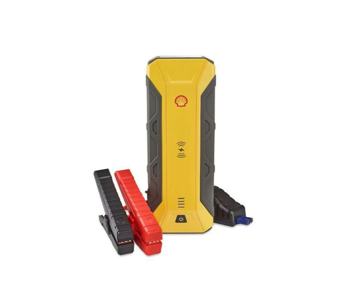 Portable Jump Starter | 16000mAh | SH916WC