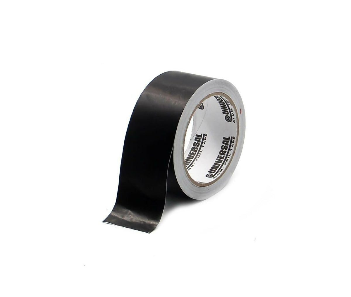 Tape Aluminium | 20mmx5M | Black