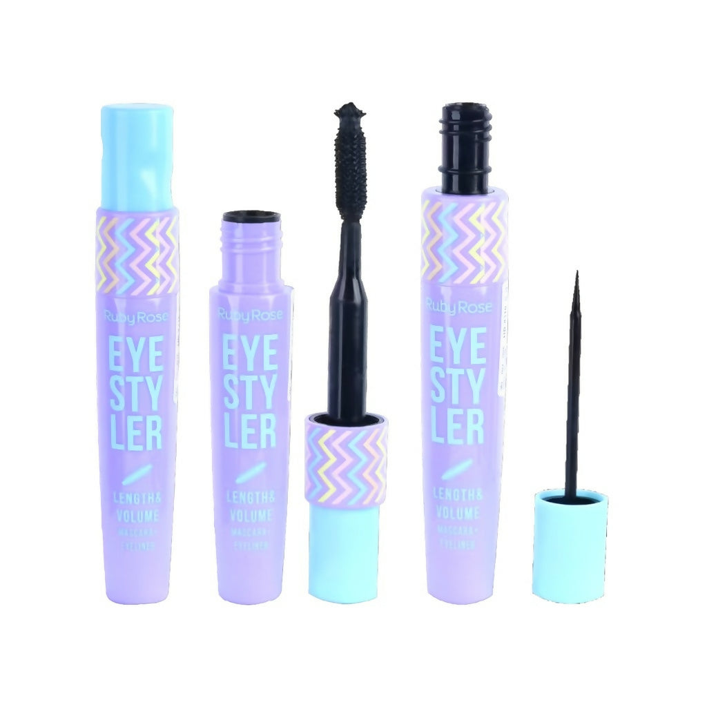 Eyestyler 2 in 1-Length & Volume