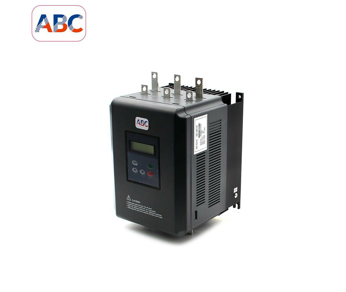 Soft Starter | 3 Phase | 37KW | ABC
